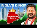 Lagu What Triggered Telangana’s Sudden Rise?