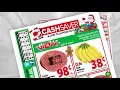 Cash Saver