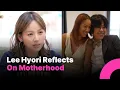 Download Lagu Lee Hyori Sparks Discussion on Late Motherhood: “A Friend Gave Birth at 58, Now I’m Inspired Too\