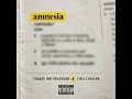 Amnesia