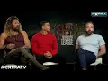 Video di Jason Momoa’s Lifelong Dream to Host ‘SNL’ — Can Ben Affleck Help?