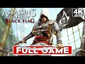 Download Lagu ASSASSIN'S CREED 4 BLACK FLAG Gameplay Walkthrough FULL GAME [4K 60FPS PC ULTRA] - No Commentary