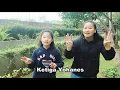 Download Lagu Perjanjian Baru - Shannon \u0026 Nenny (Lagu sekolah Minggu)