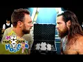 Cameron Grimes and LA Knight look to carry on Million Dollar legacy NXT TakeOver
