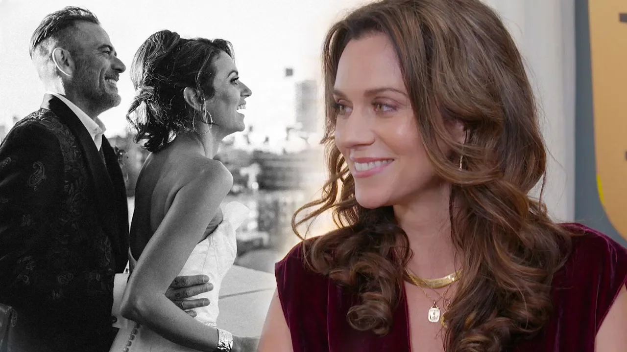 THE WALKING DEAD Comic Con Panel (Part 1) - Season 7, Norman Reedus, Andrew Lincoln