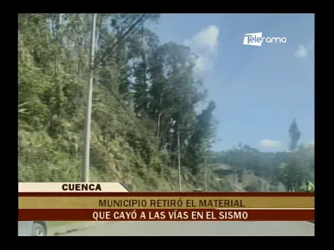 Cuenca al Día 29-11-2021