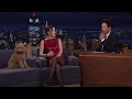 millie bobby brown black tights part 2