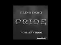 Bling Dawg  feat Romain Virgo, Pride