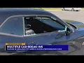 Thieves in Ashland City arrive in high-performance cars
