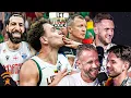 Download Lagu Diskoteką užkūręs duetas ir dar vienas rekordas | BasketNews.lt podkastas