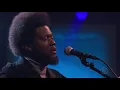 Michael Kiwanuka - Light - Lyrics on screen