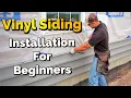 Download Lagu How To Install Vinyl Siding
