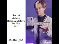 Download Lagu [TIKTOK] Secret dalam Bahasa Melayu be like 😂✨