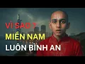 Lagu Tiên Tri Anand GIẢI MÃ Lý Do Các Cơn Bão Luôn Né Tránh Miền Nam