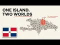 How the Dominican Republic Became the Caribbean s Biggest Success Story