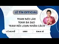 Download Lagu Team nói láo , ba sạo...Team rối loạn nhân cách !!!