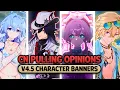 WATCH THIS BEFORE YOU PULL ROBIN SUMMERETTO HSR CN Pulling Opinions V4 5