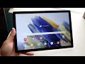 Samsung Galaxy Tab A8 In 2026 Still Worth Buying Review