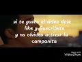 ZERI - Así te pedí (letra)