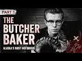 He Escaped Justice For Now The Robert Hansen Story - Part 1