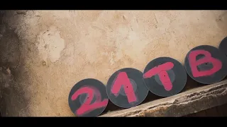 21tb6 teleza official music video 