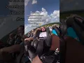 rollercoaster restraint was not locked