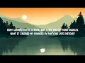 Tove Lo - source of life (Lyrics)