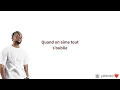 Download Lagu YA LEVIS - Dis lui (Paroles)