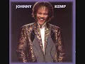Johnny Kemp - Just Got Paid (1988)