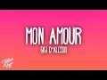 Lagu Gigi D’Alessio - Mon amour