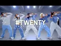 Download Lagu ITZY - #TWENTY | Team TURNS choreography