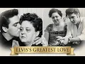 Elvis Presley s Mother The Woman Who Meant Everything to Him