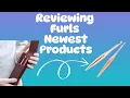Is it worth the Hype Reviewing Furls Latest Items Matte Streamline Hook Hook Case Blair Clutch