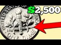 THE 1958 Silver Roosevelt Dime Worth More Than 10 Cents