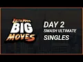 LMBM 2026 Day Smash Ultimate Singles Ft MkLeo Sparg0 Tweek Light Hurt more