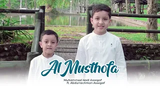 Download Muhammad Hadi Assegaf ft. Abdurrachman Assegaf - Al Musthofa (Official Music Video) MP3