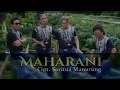 Maharani - Gerhana Trio Vol 2 ( Official Video )