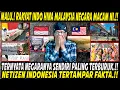 Download Lagu MALU BESAR❗ RAKYAT INDO SEBUT MALAYSIA TAK PUNYA APA-APA.! PANTASLAH MALAYSIA DAH JADI NEGARA MAJU❗