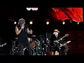 AC/DC - Shot Down in Flames - Live @ Ford Field - Detroit MI - April 30, 2025