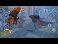 How to download for Free Godzilla The Game on your Phone must watch