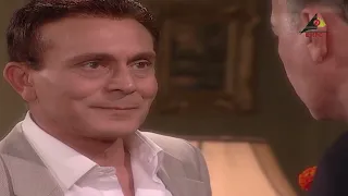 مسلسل عايش في الغيبوبة الحلقة الثامنة 08 