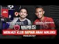 Download Lagu MALUKU FC! CALON KLUB BESAR LIGA INDONESIA