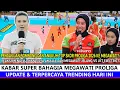 Lagu Makin Seru \u0026 Memanas ‼️ Pernyataan Keras Neriman Ozsoy Ke Megawati Jelang JPE vs JEP Proliga Really❓