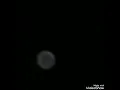 Light Orbs faces inside