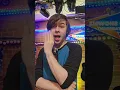 i waited 1 whole year to do this joke 25