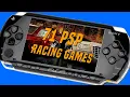 Download Lagu Playing Almost EVERY PSP Racing Game @JEF1