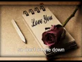 Because I Love You  Lyrics  ***   Shakin Stevens