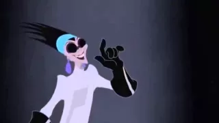 emperors new groove dracula project
