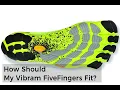 Vibram Fivefingers Easy Guide 2019
