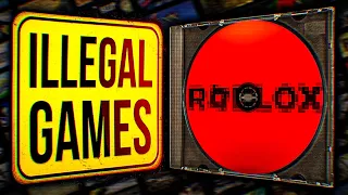 Video Games Banned for Being Too Controversial